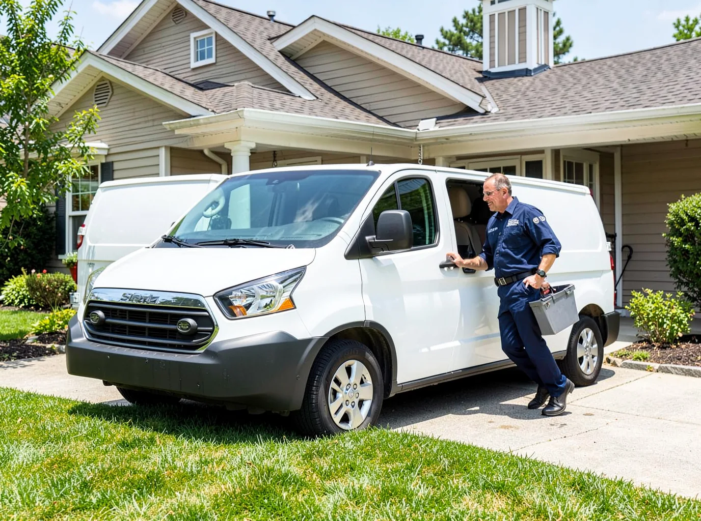 Emergency Plumber company in Farwell, TX